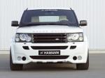 Land Rover Range Rover Conqueror by Hamann 2007 года